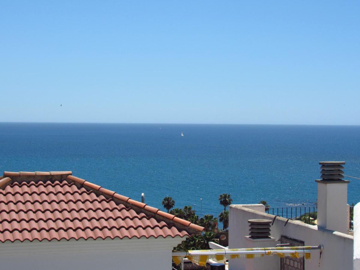 Lomas De Mena Appartement Benalmádena