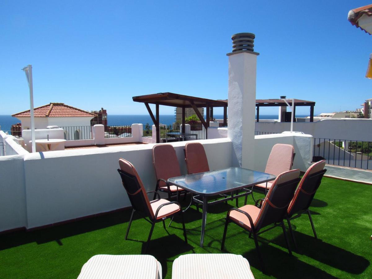 Lejlighed Lomas De Mena Benalmádena