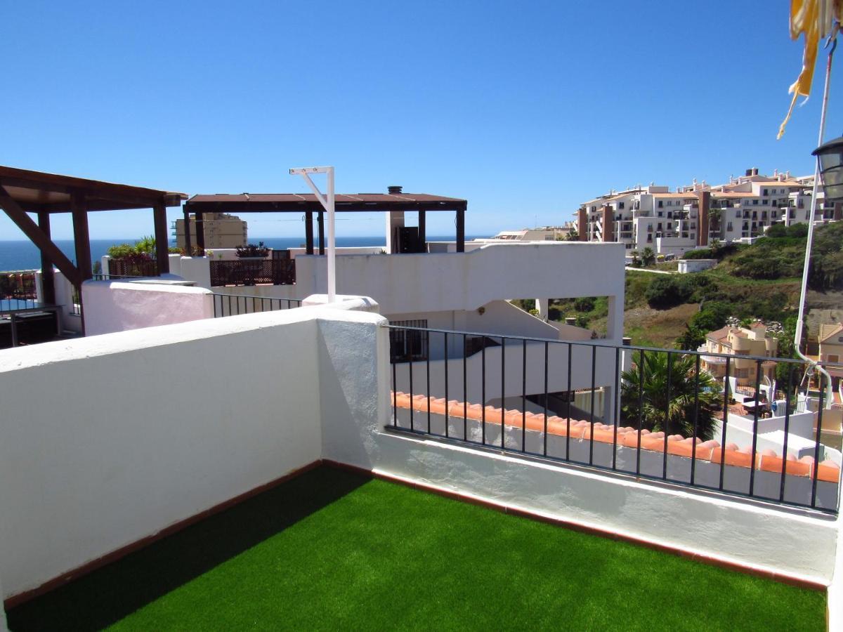 Appartement Lomas De Mena *