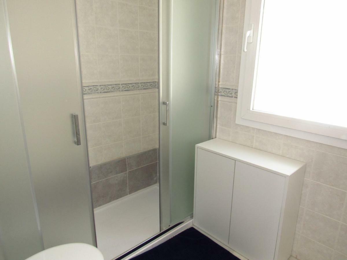 Lomas De Mena Appartement Benalmádena