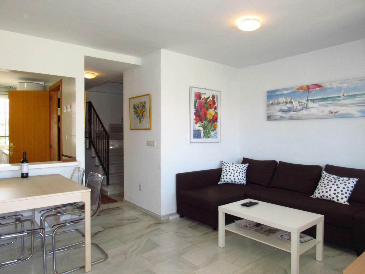 Appartement Lomas De Mena *