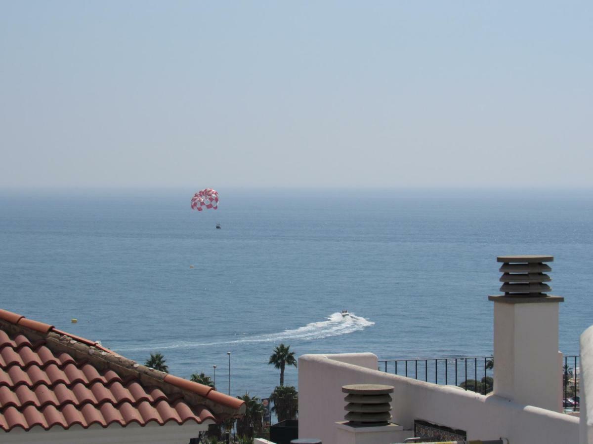 Lomas De Mena Benalmádena