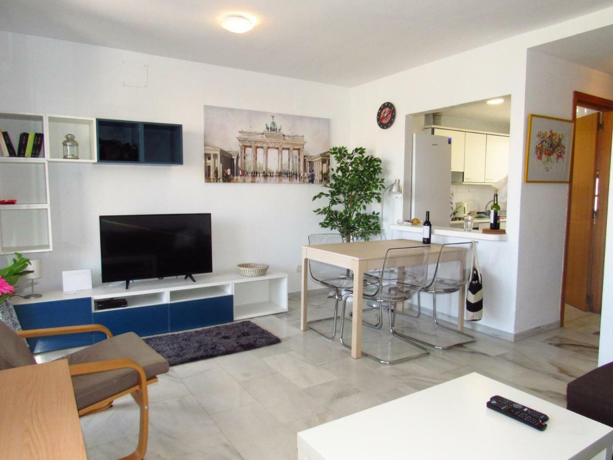 Appartement Lomas De Mena *