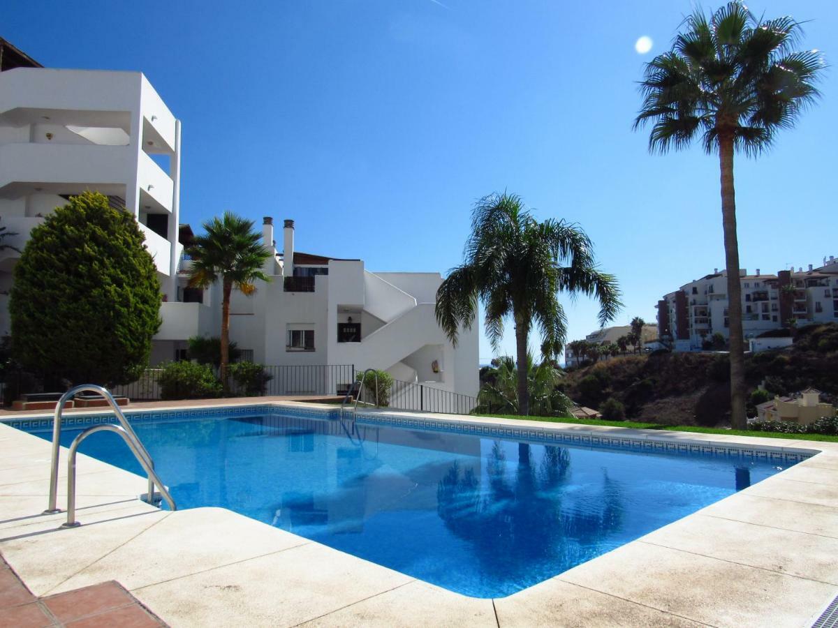 Lomas De Mena Appartement *