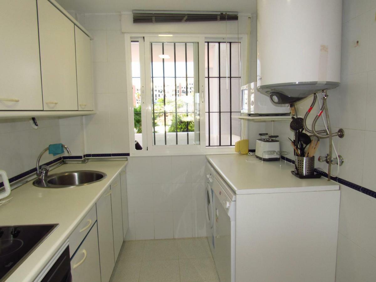 Appartement Lomas De Mena *