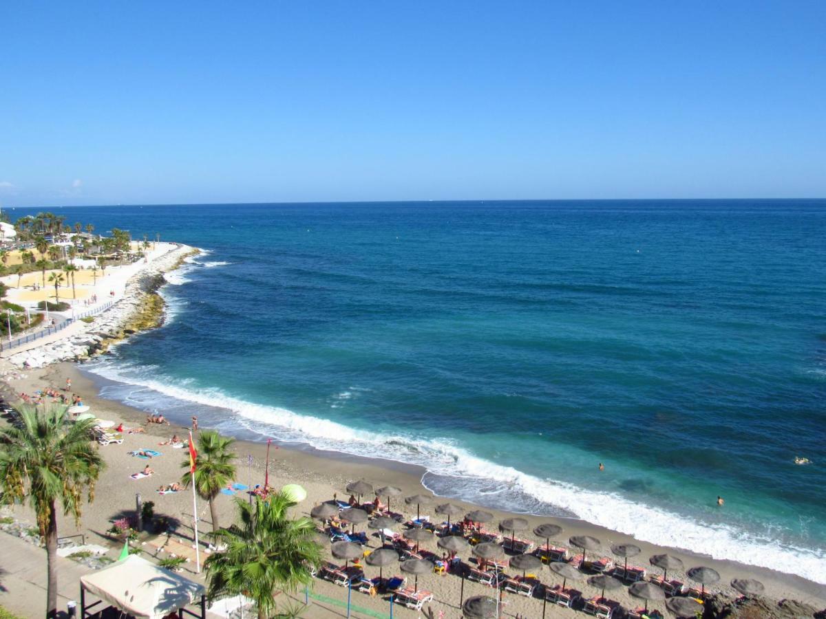 Appartement Lomas De Mena Benalmádena