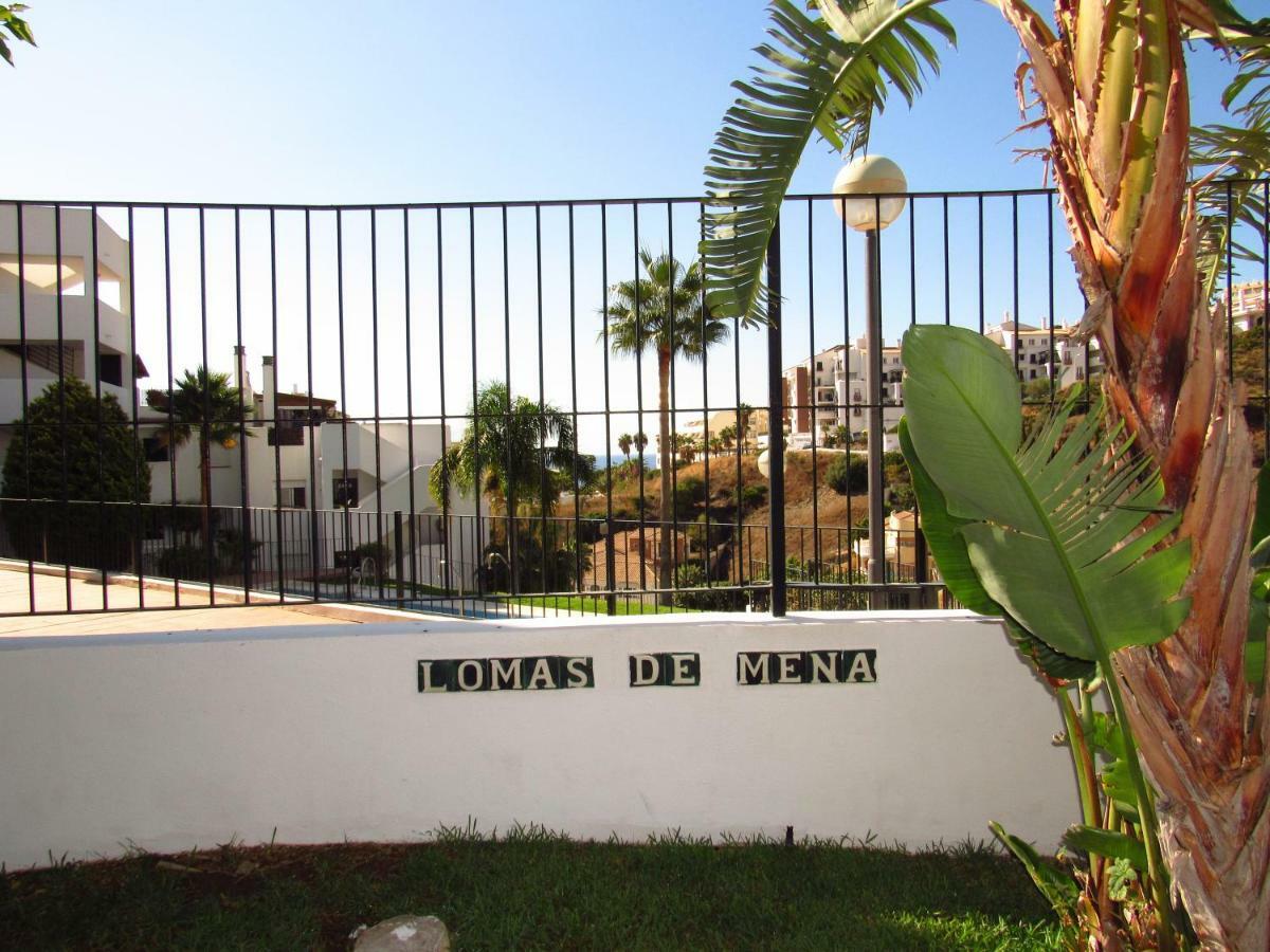 Lomas De Mena Benalmádena