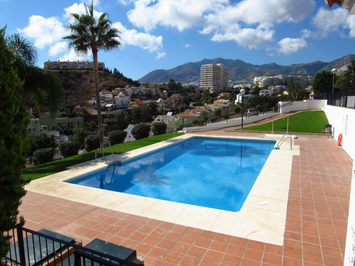 Lomas De Mena Benalmádena