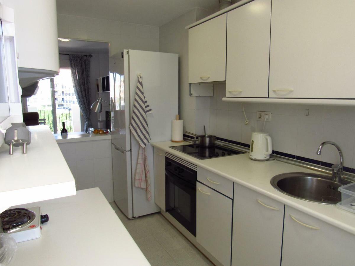 Apartamento Lomas De Mena Benalmádena
