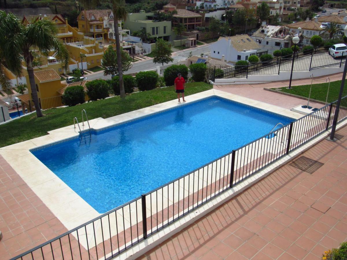 Lomas De Mena * Benalmádena