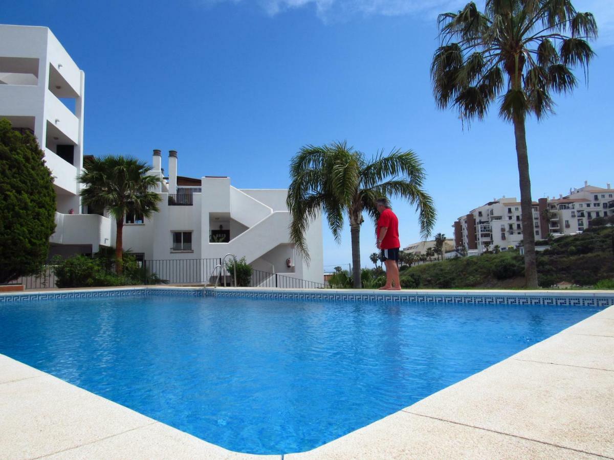 Apartamento Lomas De Mena *