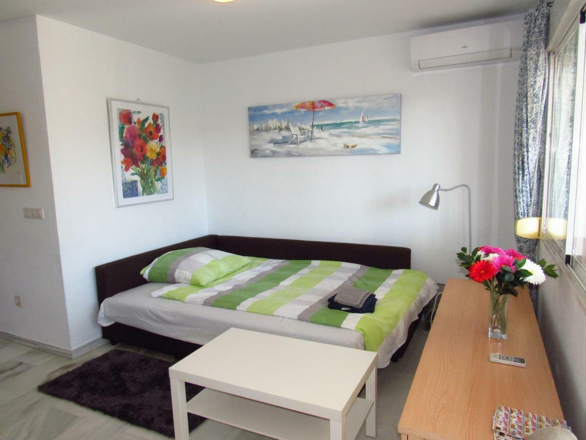 Apartamento Lomas De Mena *
