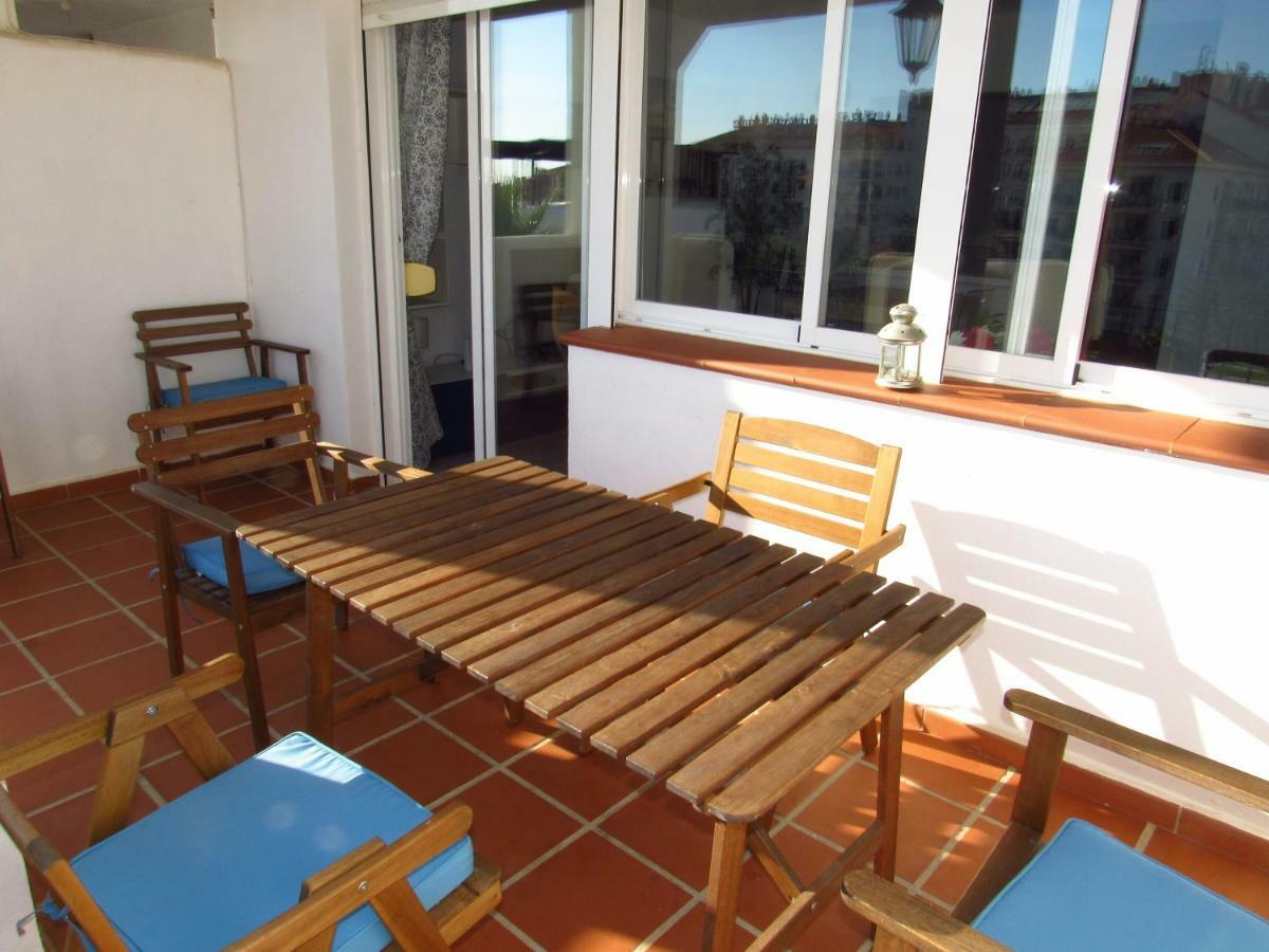 Apartamento Lomas De Mena Benalmádena