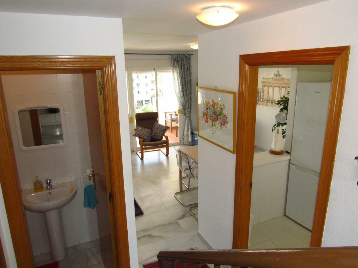 Apartamento Lomas De Mena *