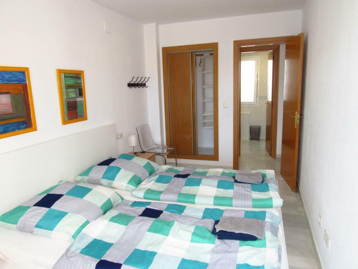 Lomas De Mena Apartamento