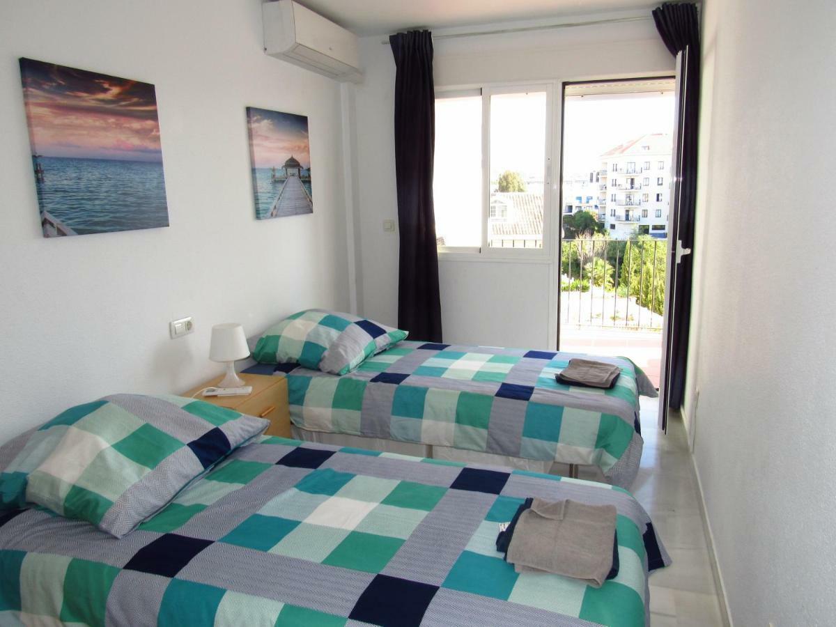 Apartamento Lomas De Mena *