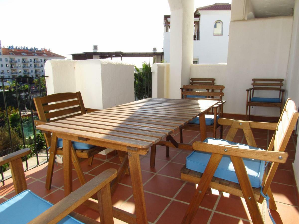 Lomas De Mena * Benalmádena