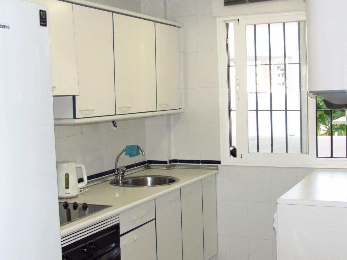 Lomas De Mena Apartamento *